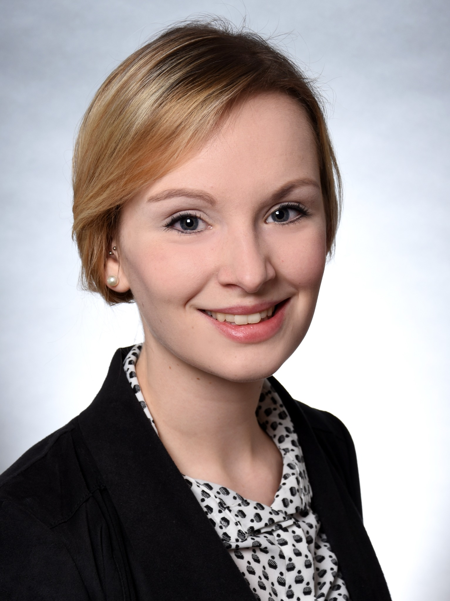 Portrait Frauke Endler