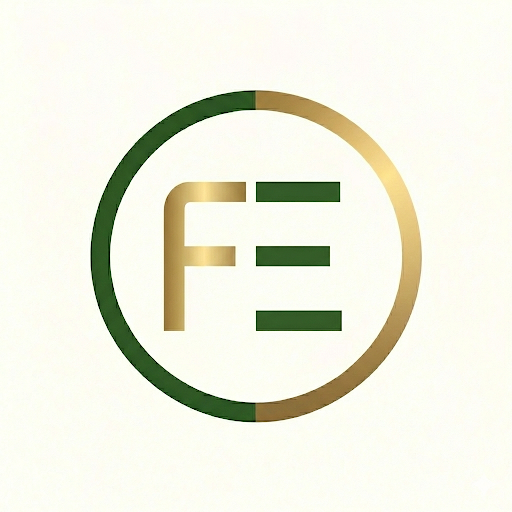 Logo Frauke Endler